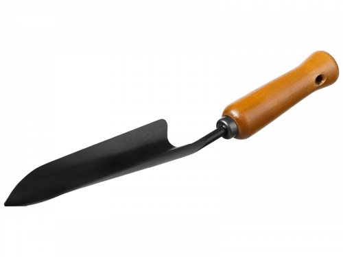 Корнеудалитель "PROLine" с деревянной ручкой, GRINDA 421511, 180х55х350мм / 421511
